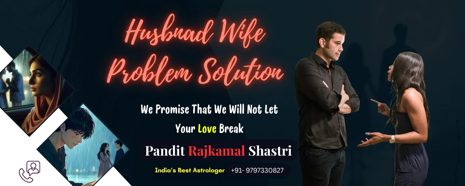 Fast Love Solution Pandit ji
