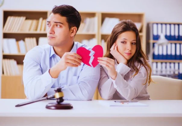Pooja  For Divorce