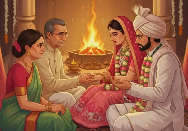 Love Marriage Specialist