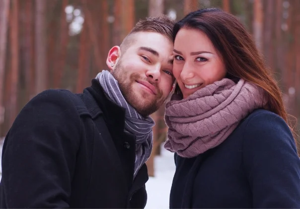 Childless Couple